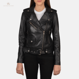 Women Biker