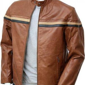 Men Biker