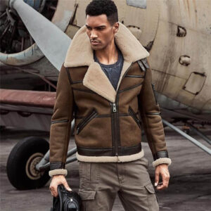 Pilot Shearling