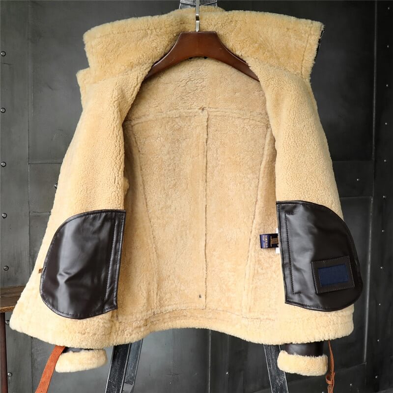 Aviator Shearling - Image 4