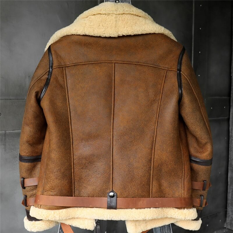 Aviator Shearling - Image 3
