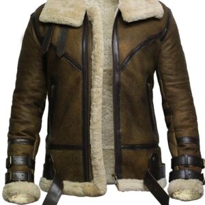 Classic Moto Jacket