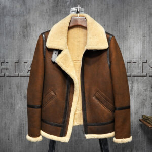 Snuggly Jacket