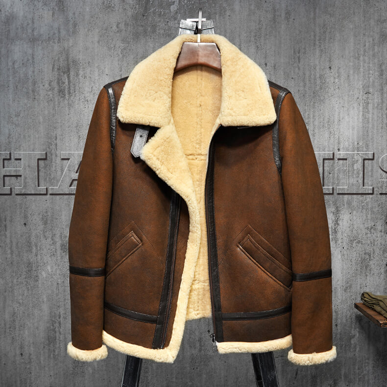 Snuggly Jacket