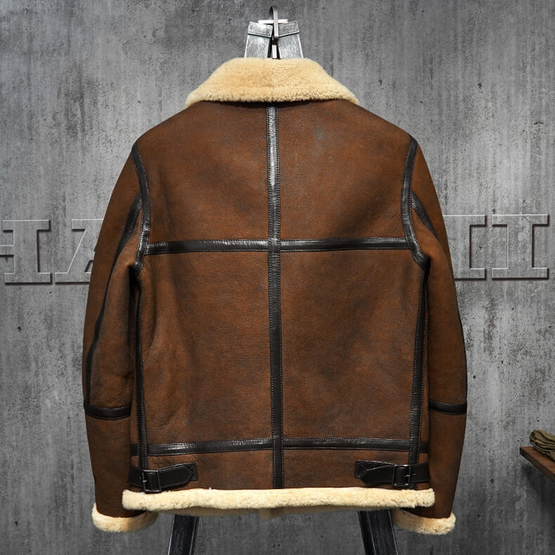 Snuggly Jacket - Image 2