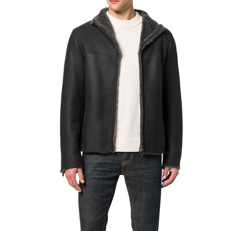 Brute Moto Jacket - Image 2