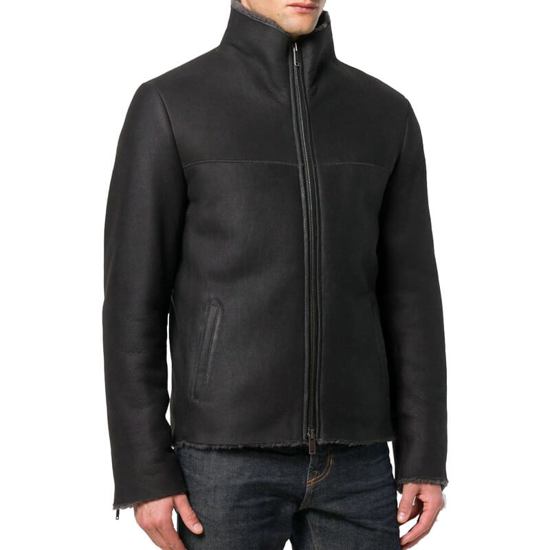 Brute Moto Jacket - Image 5