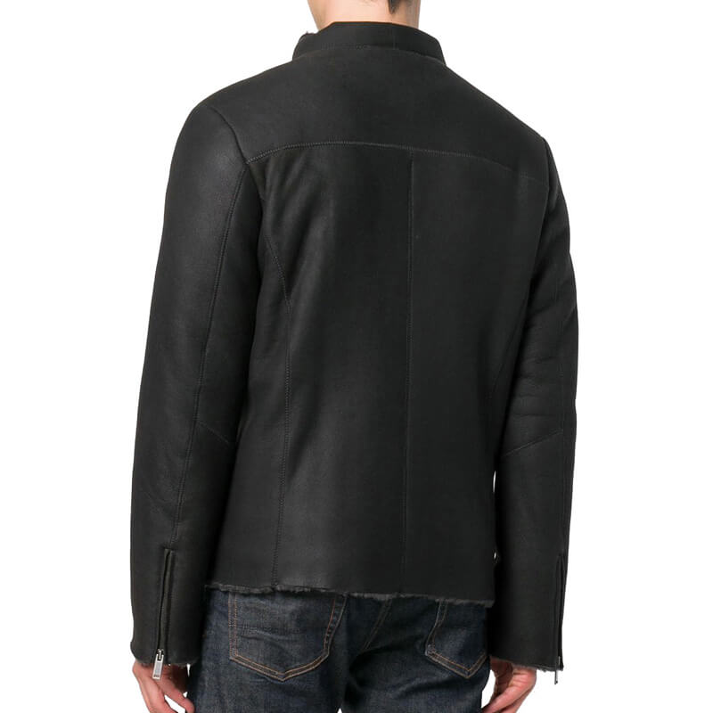 Brute Moto Jacket - Image 4