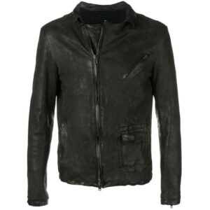 Delinquent Shearling