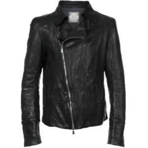 Men's Black Horse
