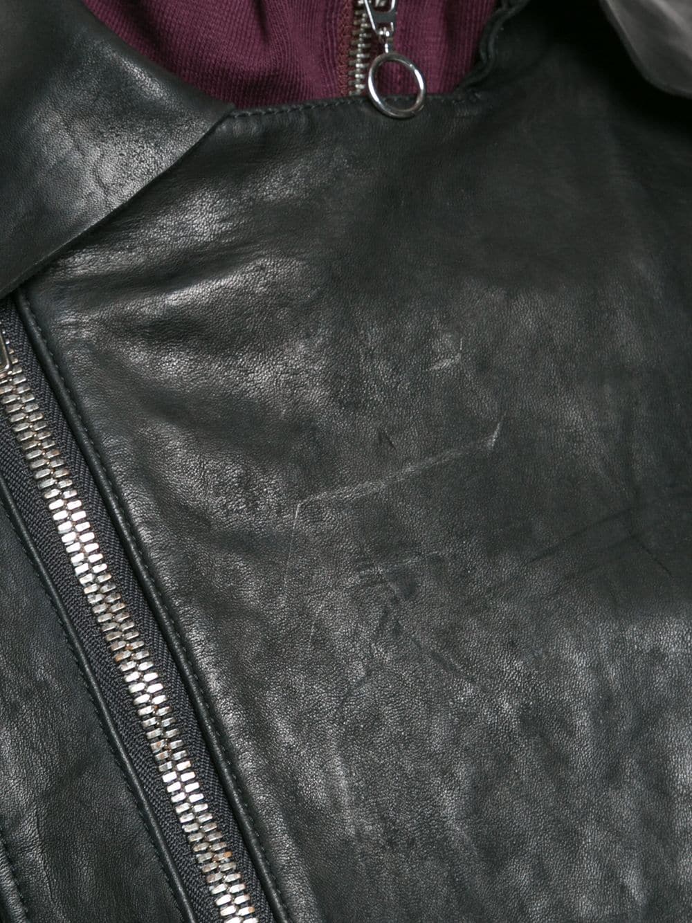 Men's Black Horse - Image 3