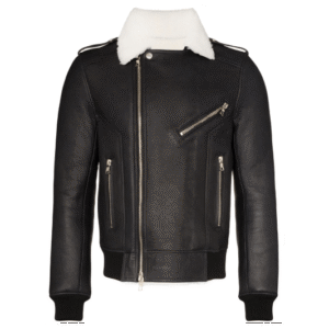 Men's Shearling