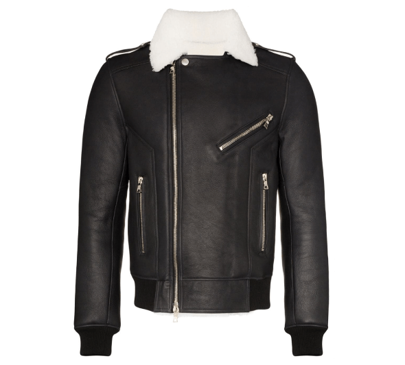 Men's Shearling