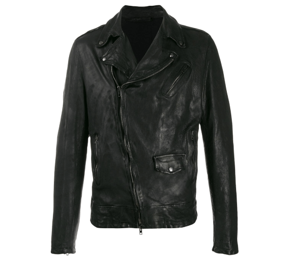 Men's Worn