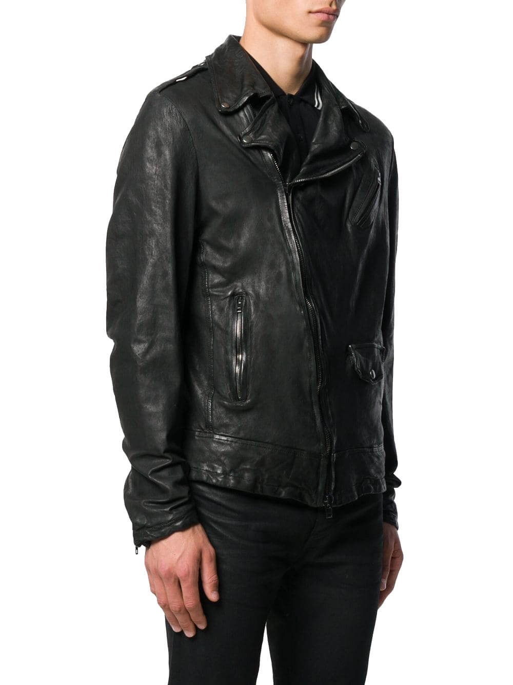 Men's Worn - Image 7