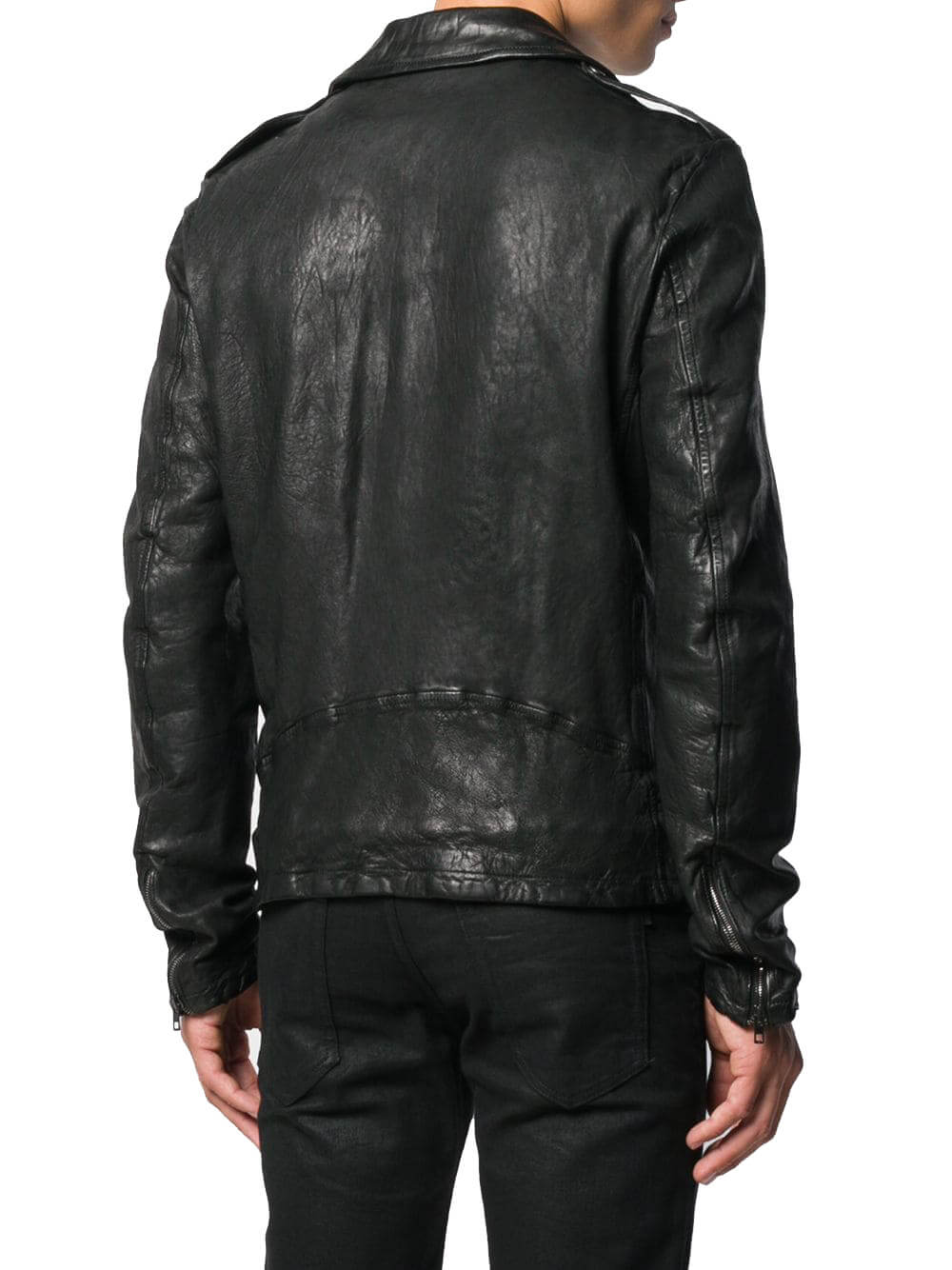 Men's Worn - Image 6