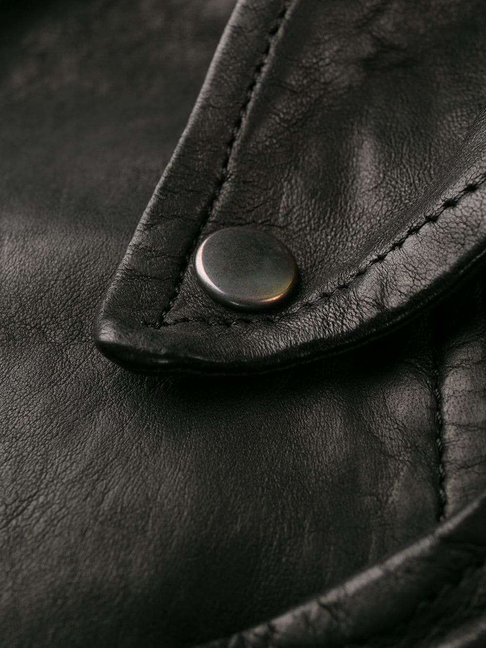 Men's Worn - Image 4