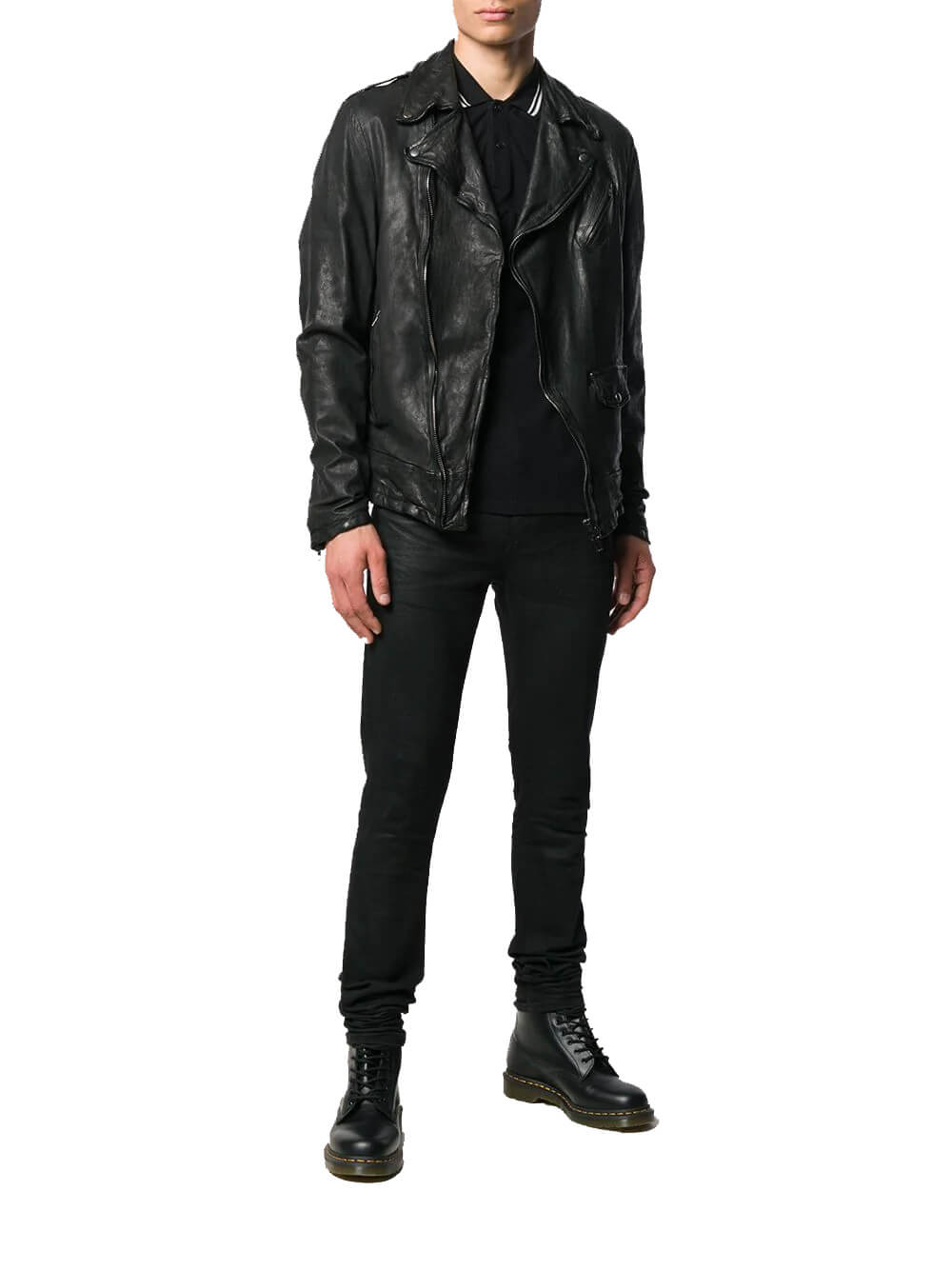 Men's Worn - Image 2