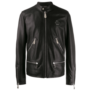 Mobster Zipper