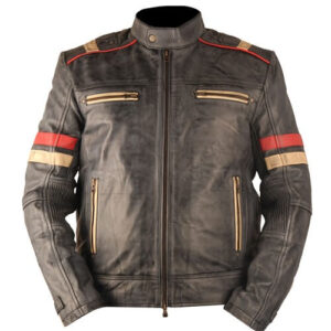 Retro Cafe Racer
