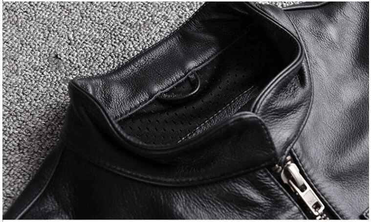 Savage Slim Fit Vest - Image 7