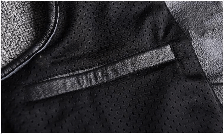Savage Slim Fit Vest - Image 6