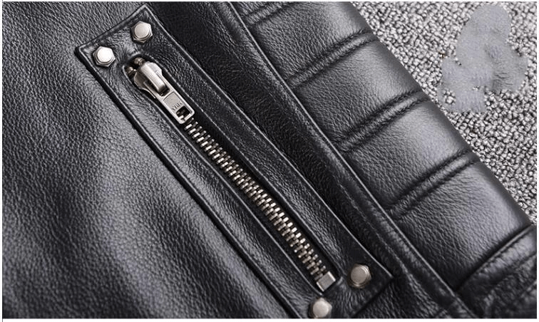 Savage Slim Fit Vest - Image 4