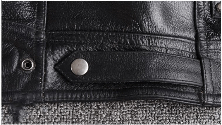 Savage Slim Fit Vest - Image 3