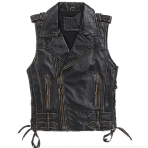 Desperado Slim FIT Cowhide