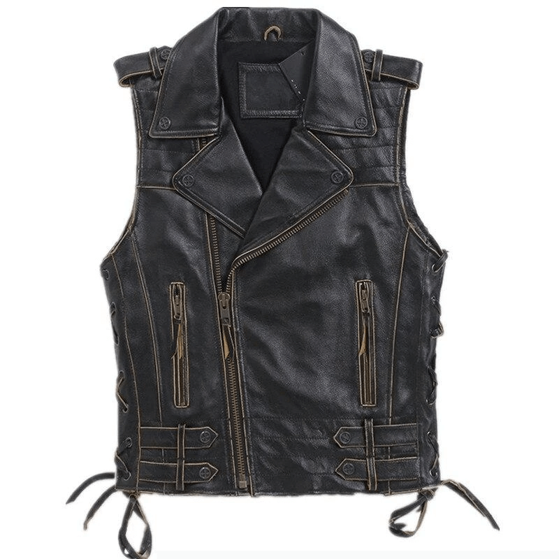 Desperado Slim FIT Cowhide