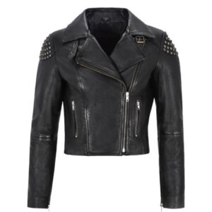 Back Skull Speckled Chic