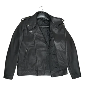 Grease Jacket