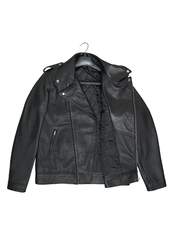 Grease Jacket